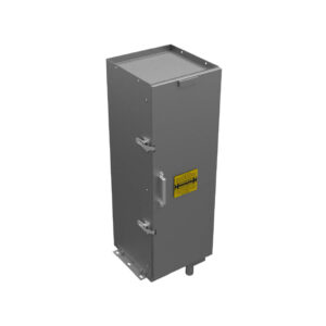 Compressed Gas Tank Cabinet