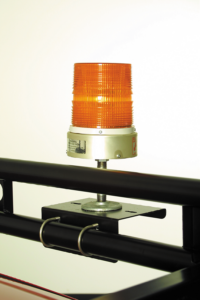 Light Mounting Kit, Load Runner Rack