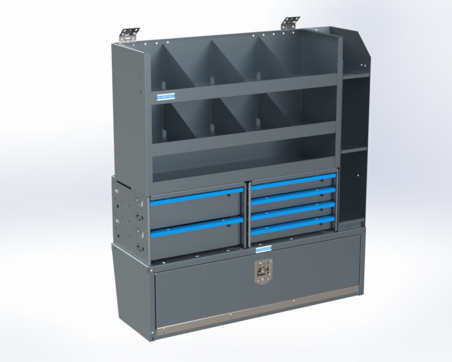 Stand Alone - Adrian