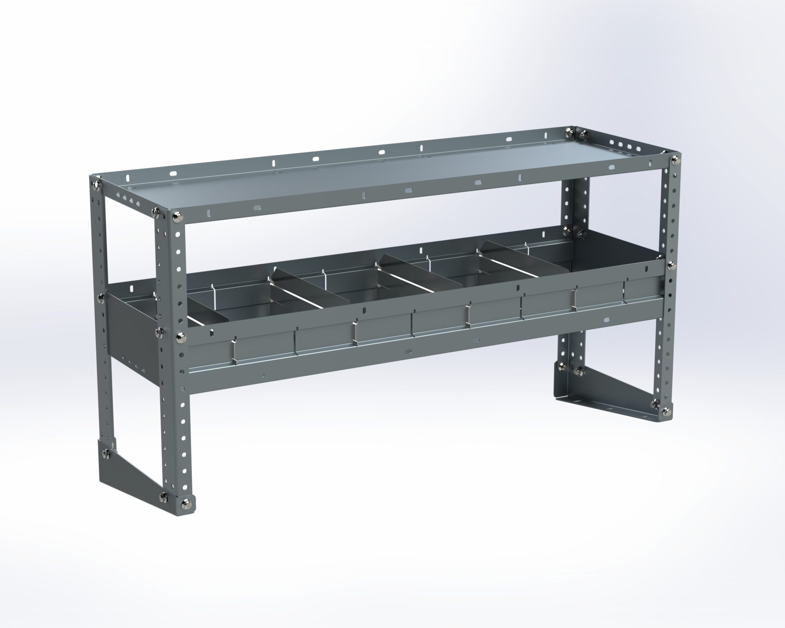 Shelving Unit