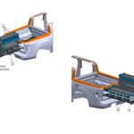 Electrical Truck Package, 4.5′ Bed – ELE-EBP48