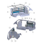 Electrical Pro Package, Transit Low Roof 148″, ELE-FTLR148A