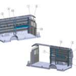 Electrical Essentials Package, Ram ProMaster High Roof 159″ Extended, ELE-PMHR159XB