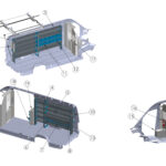 Electrical Pro Package, Mercedes Sprinter High Roof 170″, ELE-SPHR170A