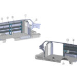 General Service Package, Express/Savana 155″, GEN-GM155B