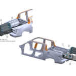 HVAC Truck Package, 4.5′ Bed – HVAC-EBP48