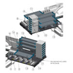 HVAC Truck Package, 5.5′ Bed – HVAC-EBP60