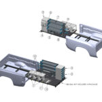 HVAC Truck Package, 6′ Bed – HVAC-EBP66