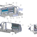 HVAC Pro Package, Express/Savana 155″, HVAC-GM155A