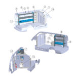 Plumbing Pro Package, Transit Low Roof 130″, PLUM-FTLR130A