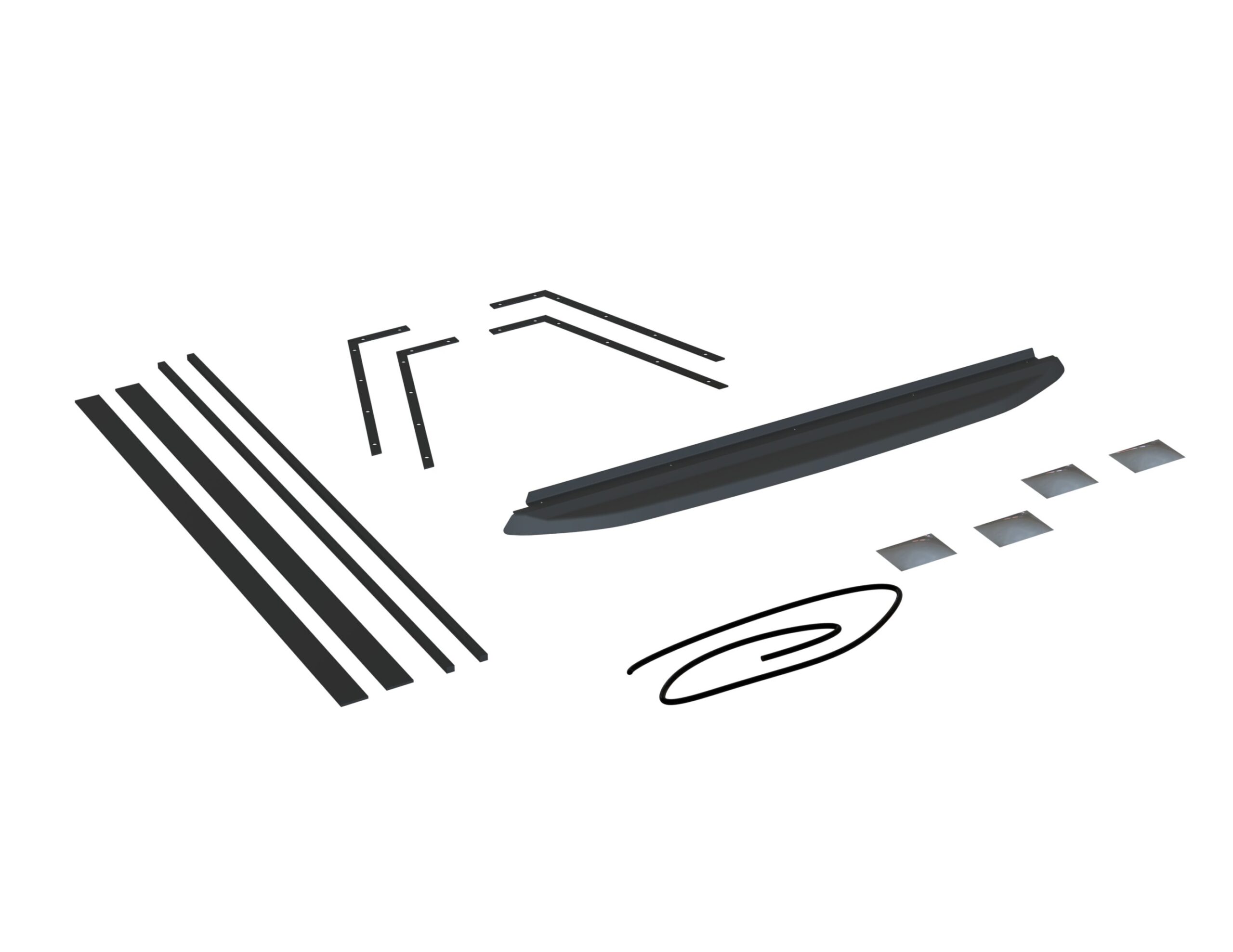 Hardware Kit