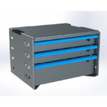 16”D Shelf Accessories