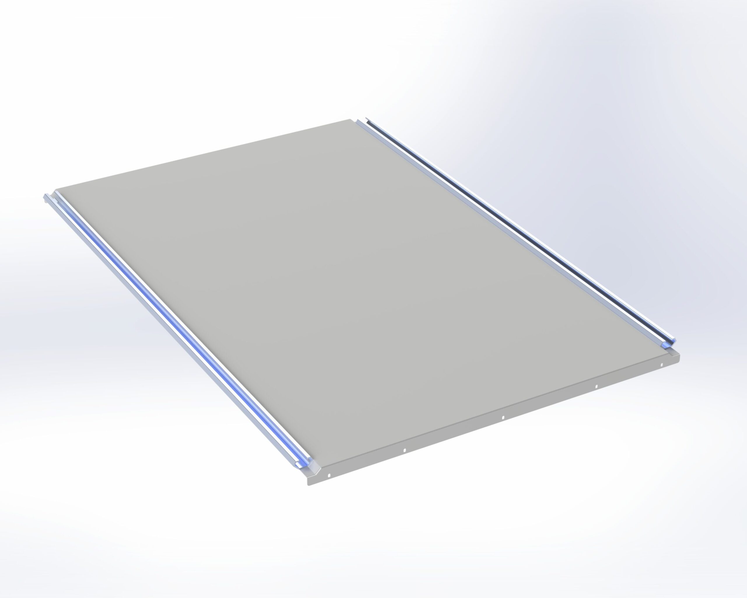 Roof Kit, 23