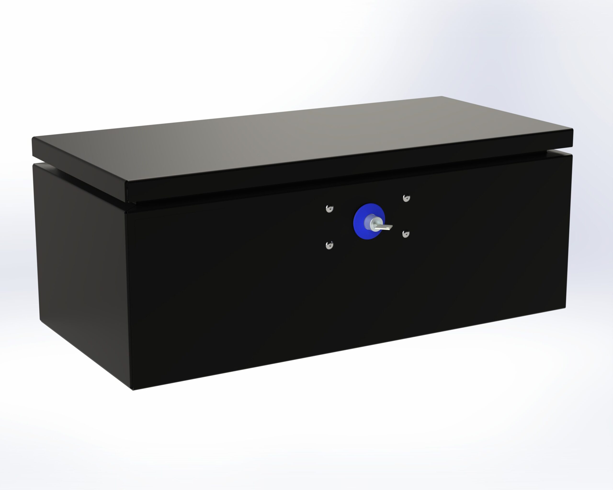 All Weather Utility Box