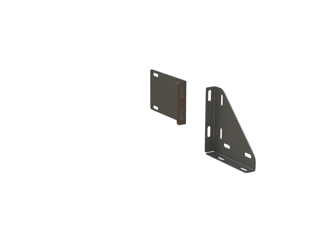Folding Shelf Mount Add