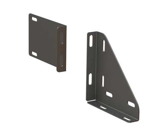 Folding Shelf Single Mount Add