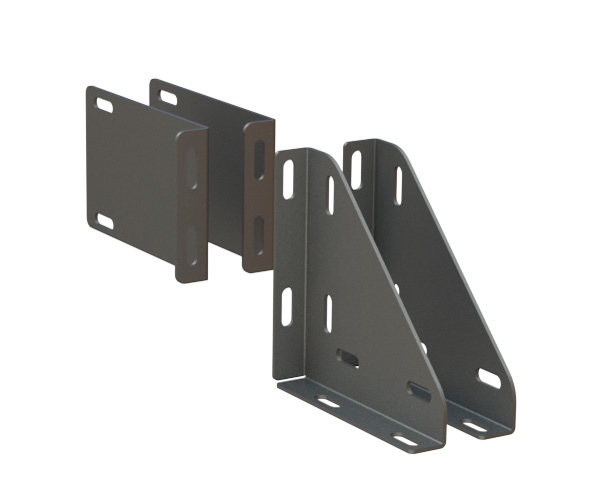 Folding Shelf Single Mount