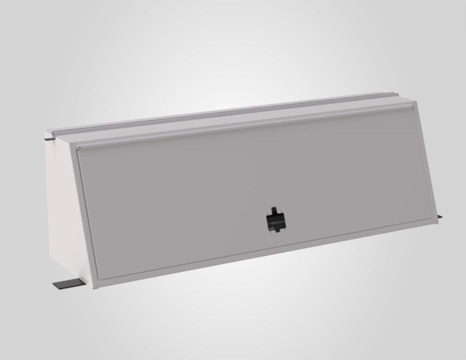 Topside Box, 6