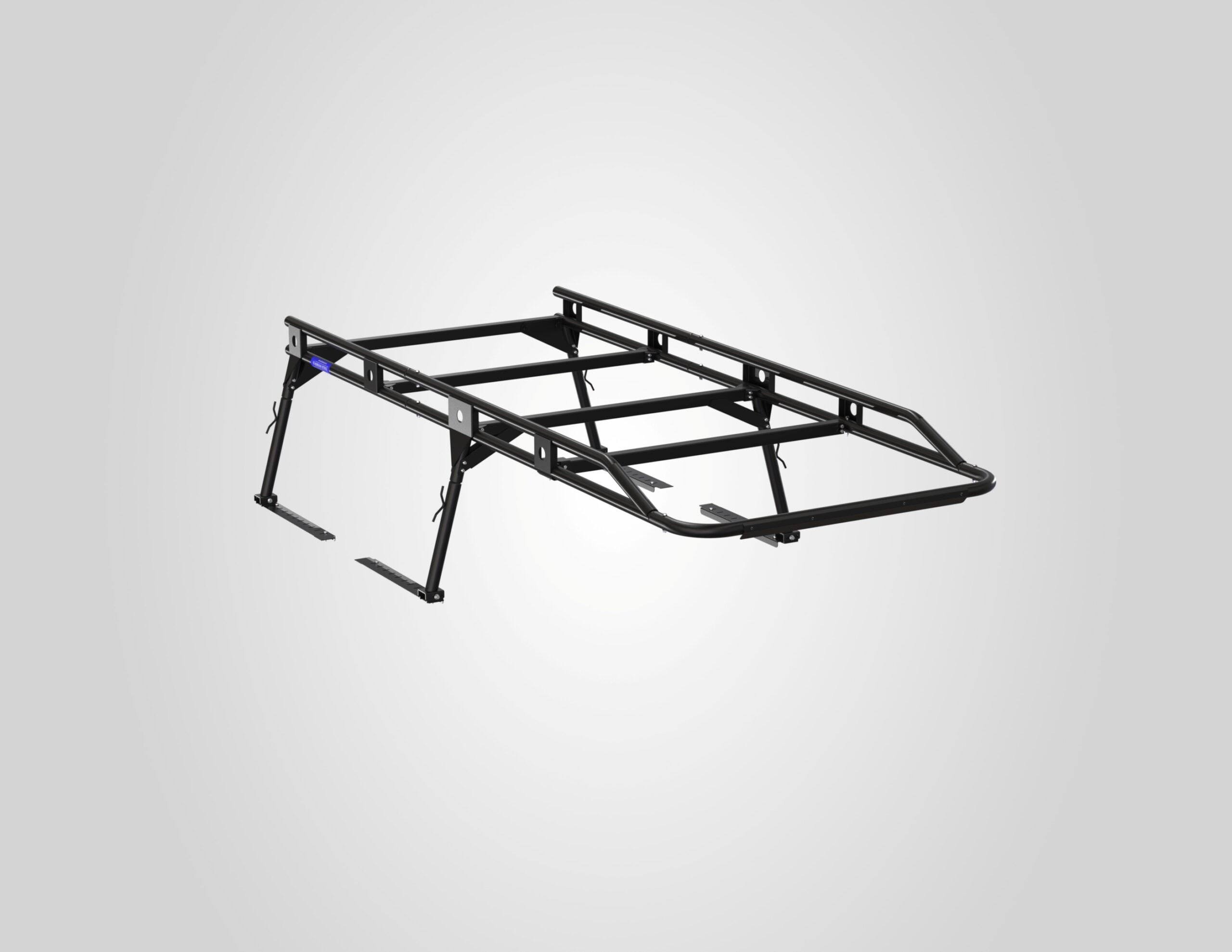 Load Runner Rack, Extended Cab