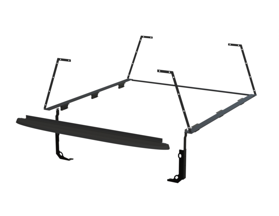 Hardware Kit w/ E-Lock Wiring, 23