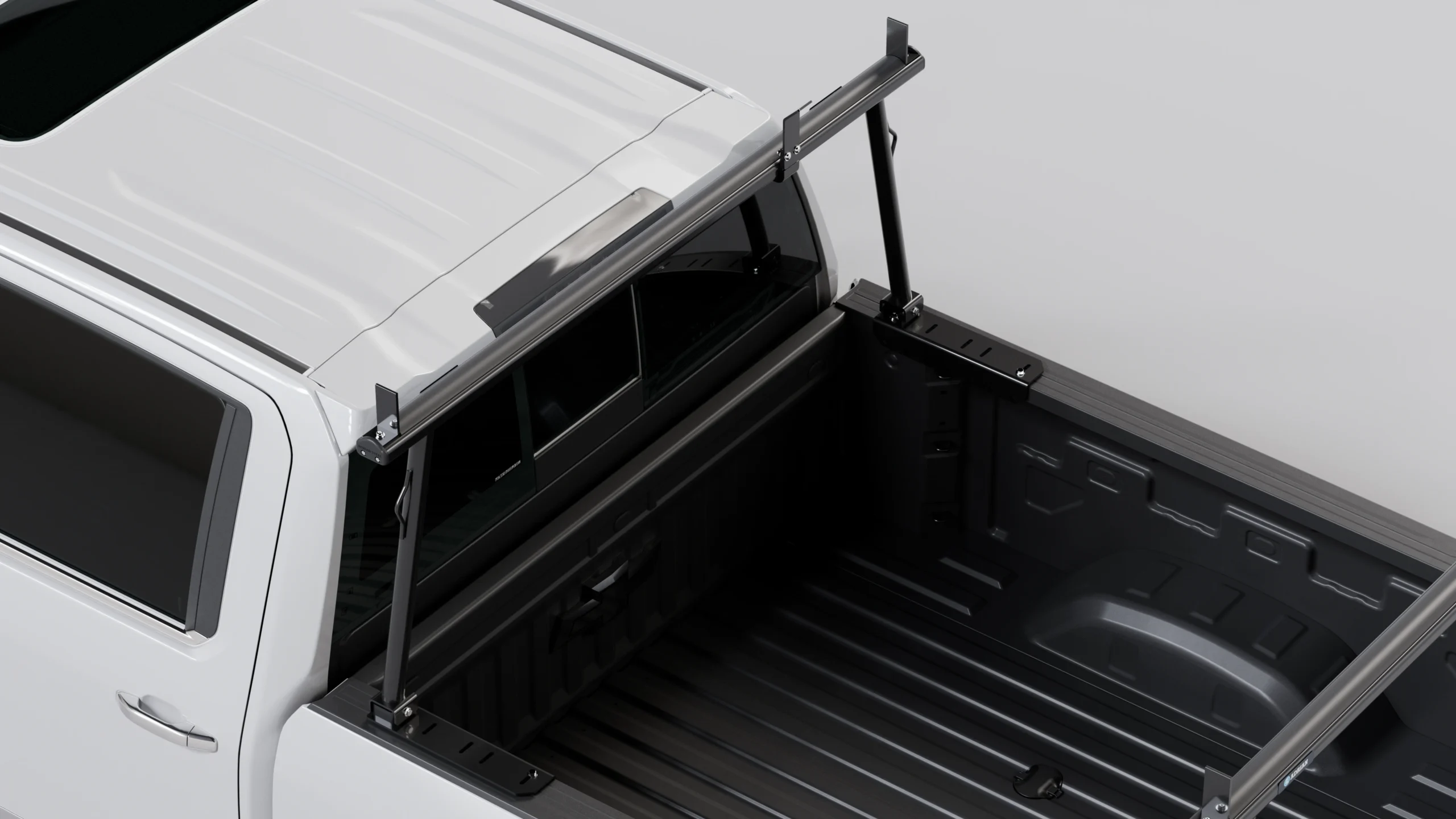 Ladder Stop Kit, Single
