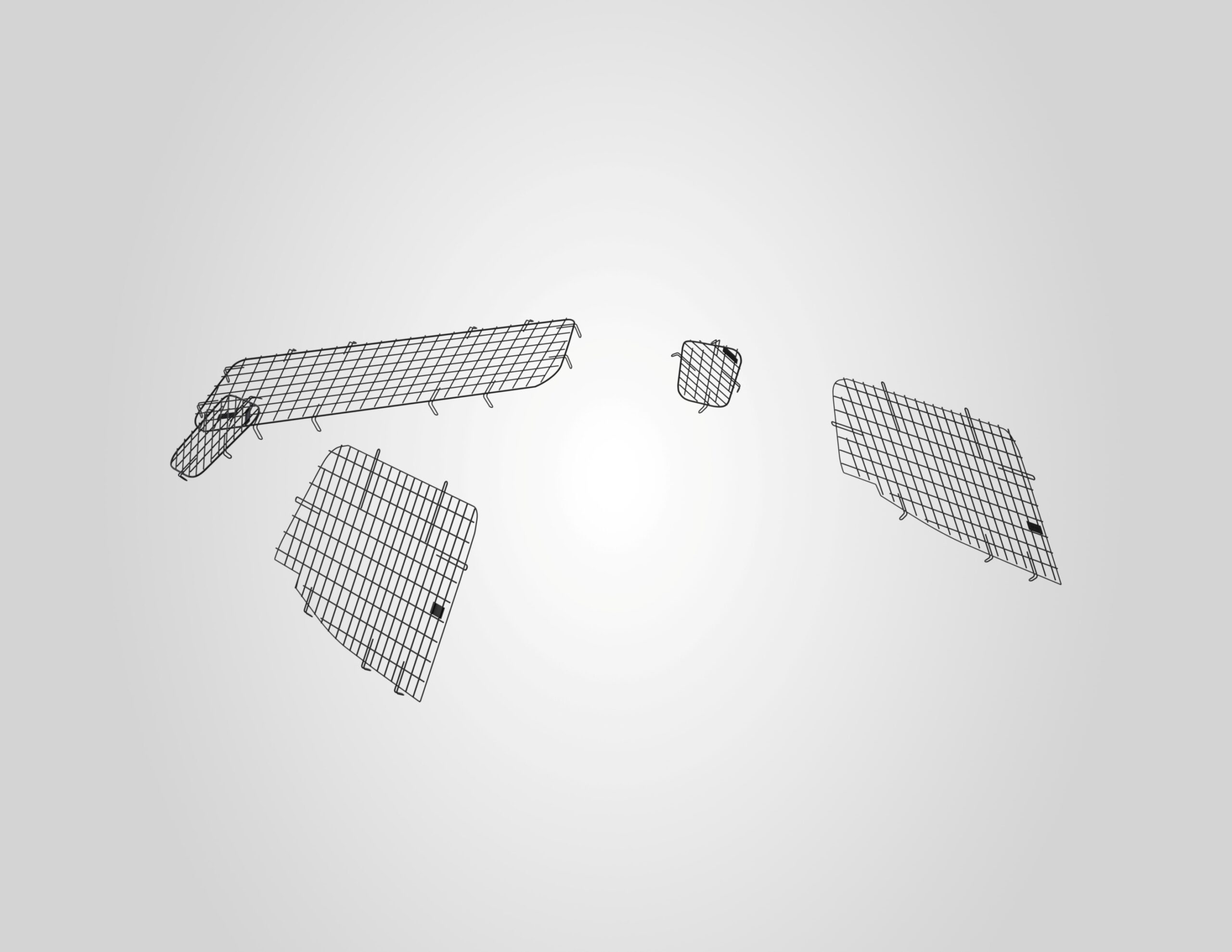 Window Screens