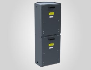 A2L Tank Cabinet
