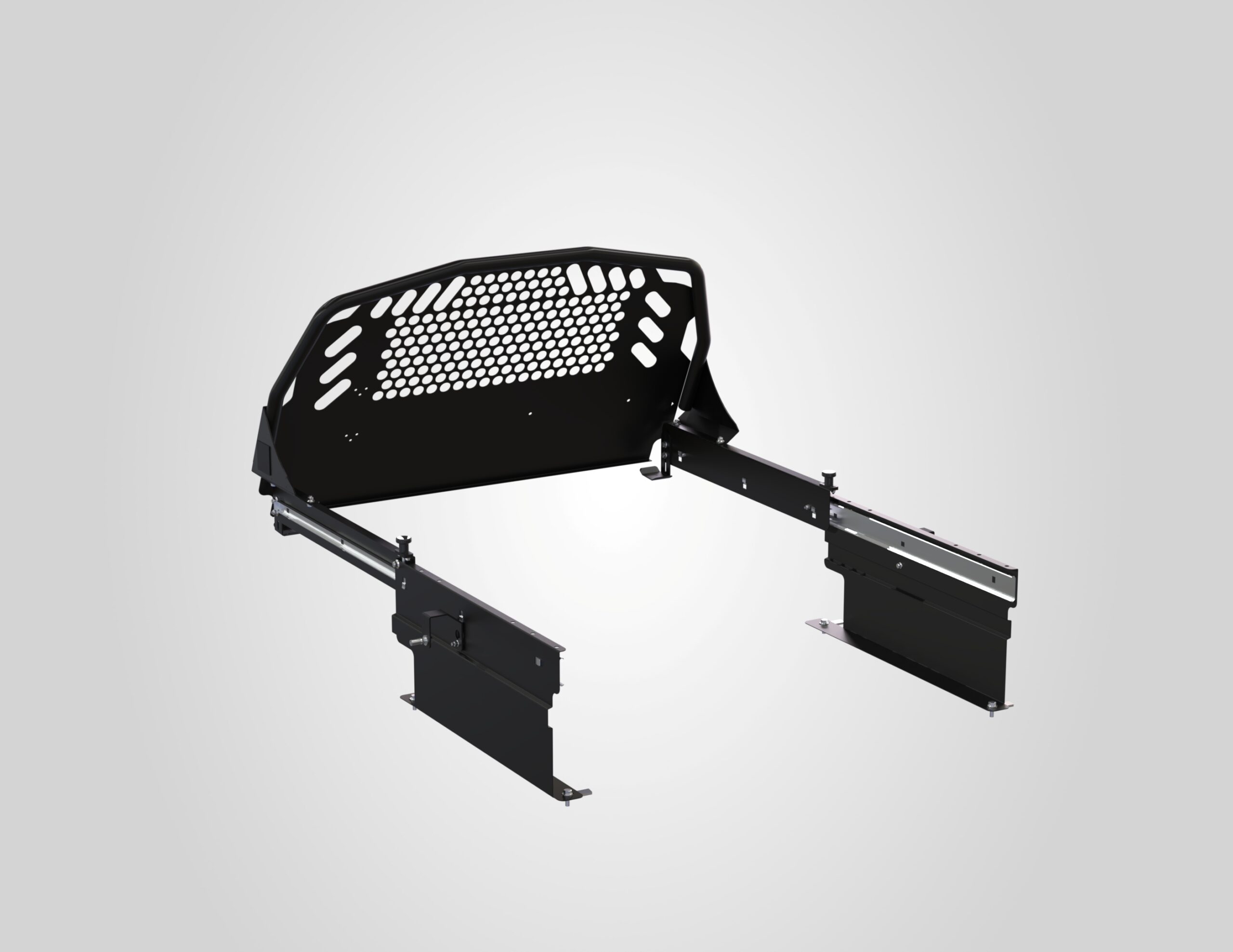 Moveable Partition