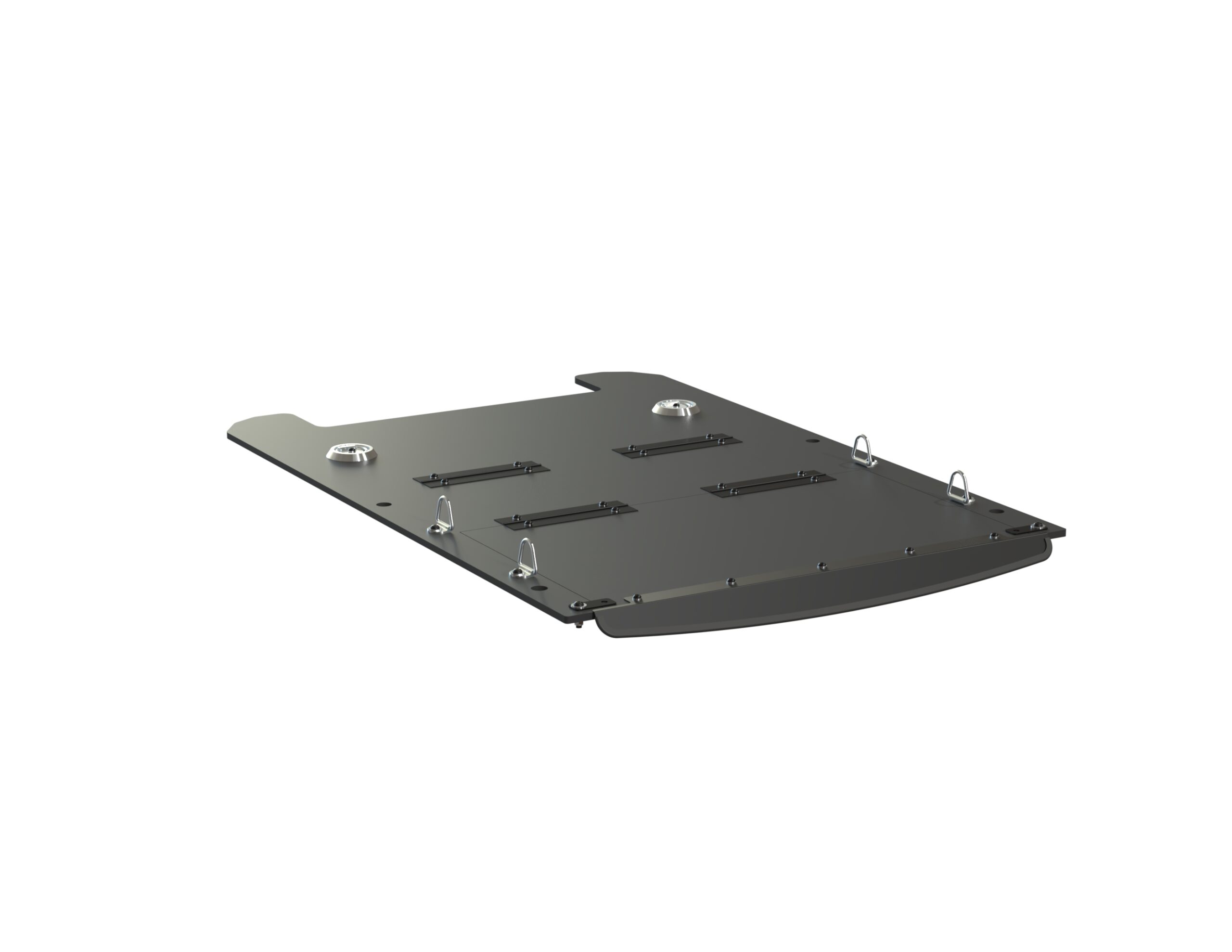 Movable Floor