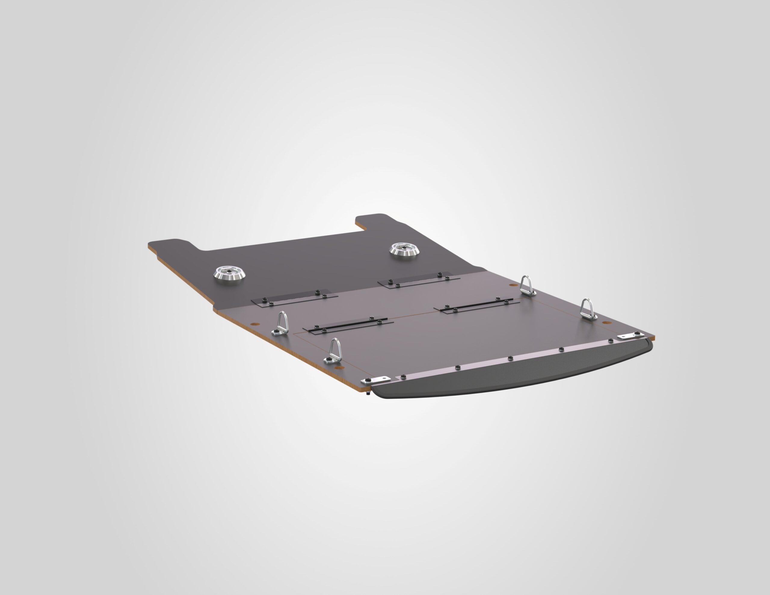 Movable Floor