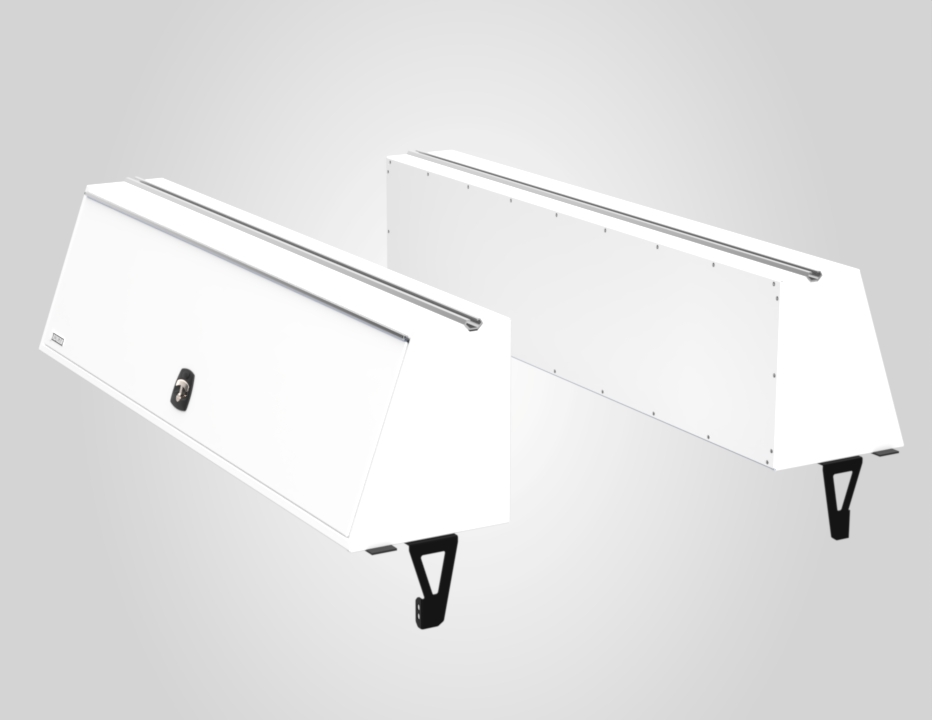 Topsider Box w/ E-Lock